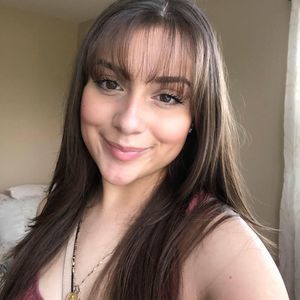 Meet your Posher, Abigail